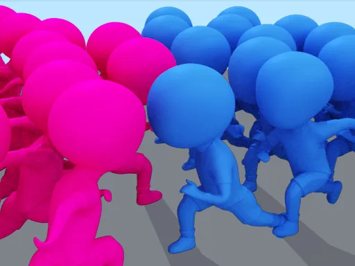 Count Master: Crowd Running Challenge 3D