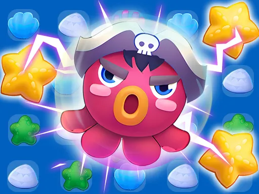 Dream Mania: Happy Match Puzzle Adventure