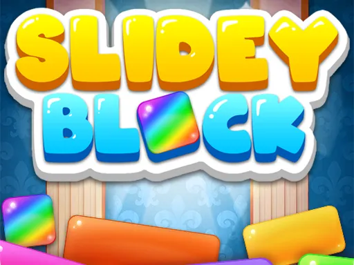 Slidey Block Puzzle Game Online