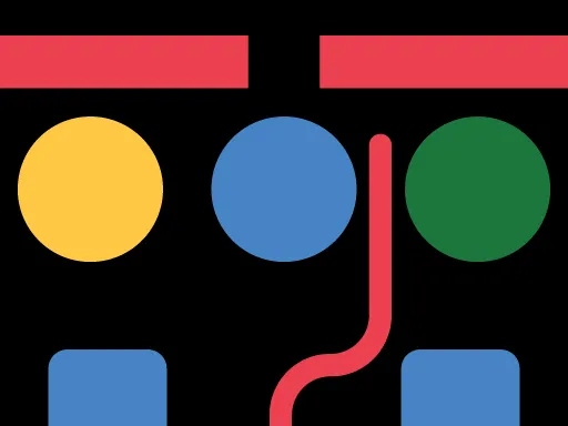 Worm Colors Puzzle Adventure