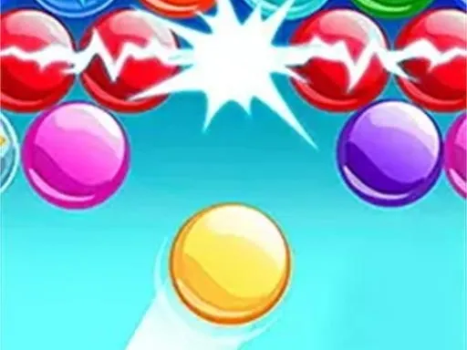 Bubble Shooter Classic: Play Online Free