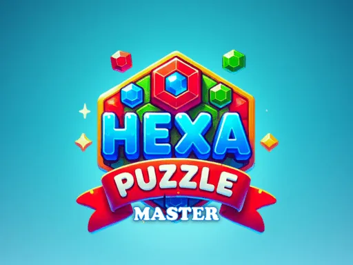 Hexa Puzzle Block Challenge