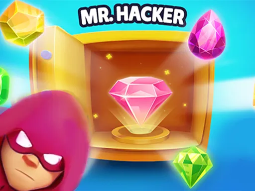 Mr Hacker: Vault Cracking Museum Puzzle