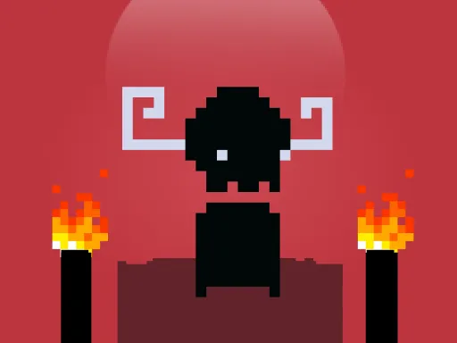 Mad Dash: Fast-Paced Platform Adventure