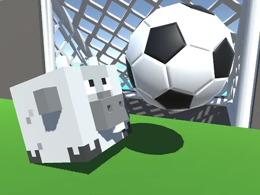 Goal.io Online: Fast-Paced Football Challenge