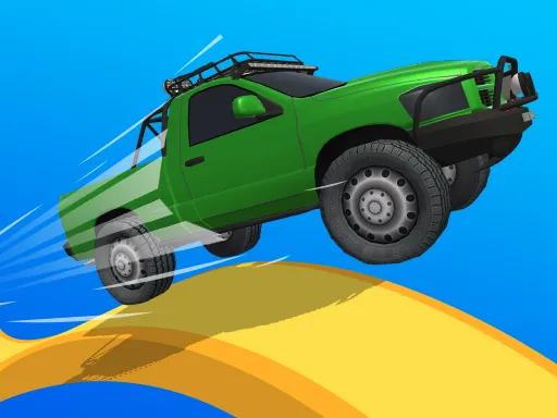 Mad Truck Offroad Challenge