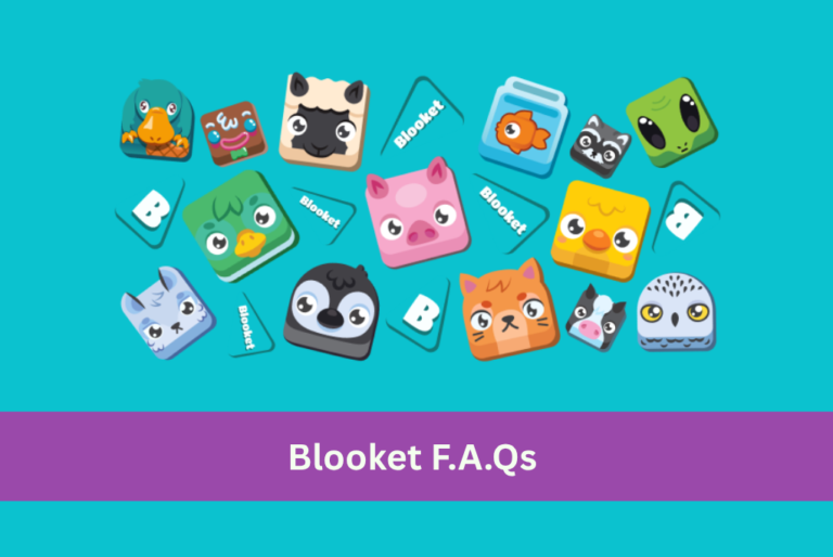 Blooket F.A.Qs
