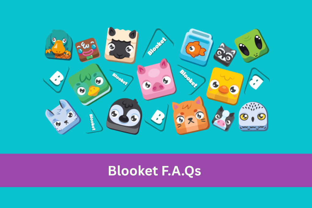 Blooket F.A.Qs