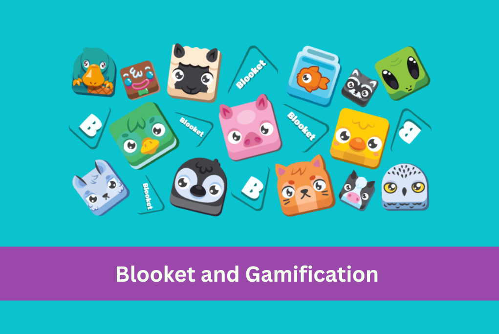 Blooket and Gamification